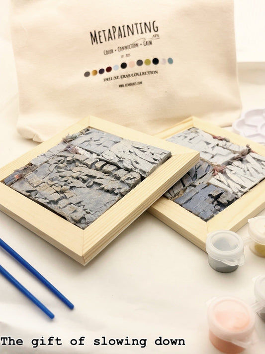 What Is MetaPainting?