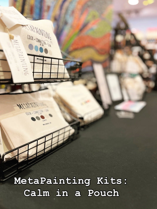 Thoughtful Art Gifts for Beginners: Why a Painting Kit Is the Perfect Present