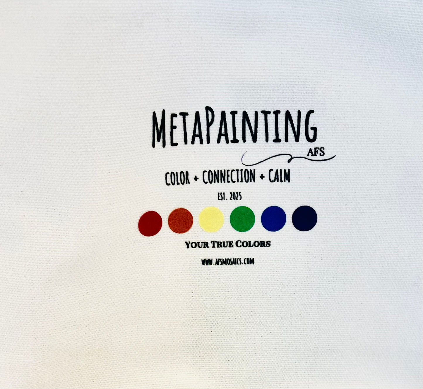 Your True Colors MetaPainting Kit