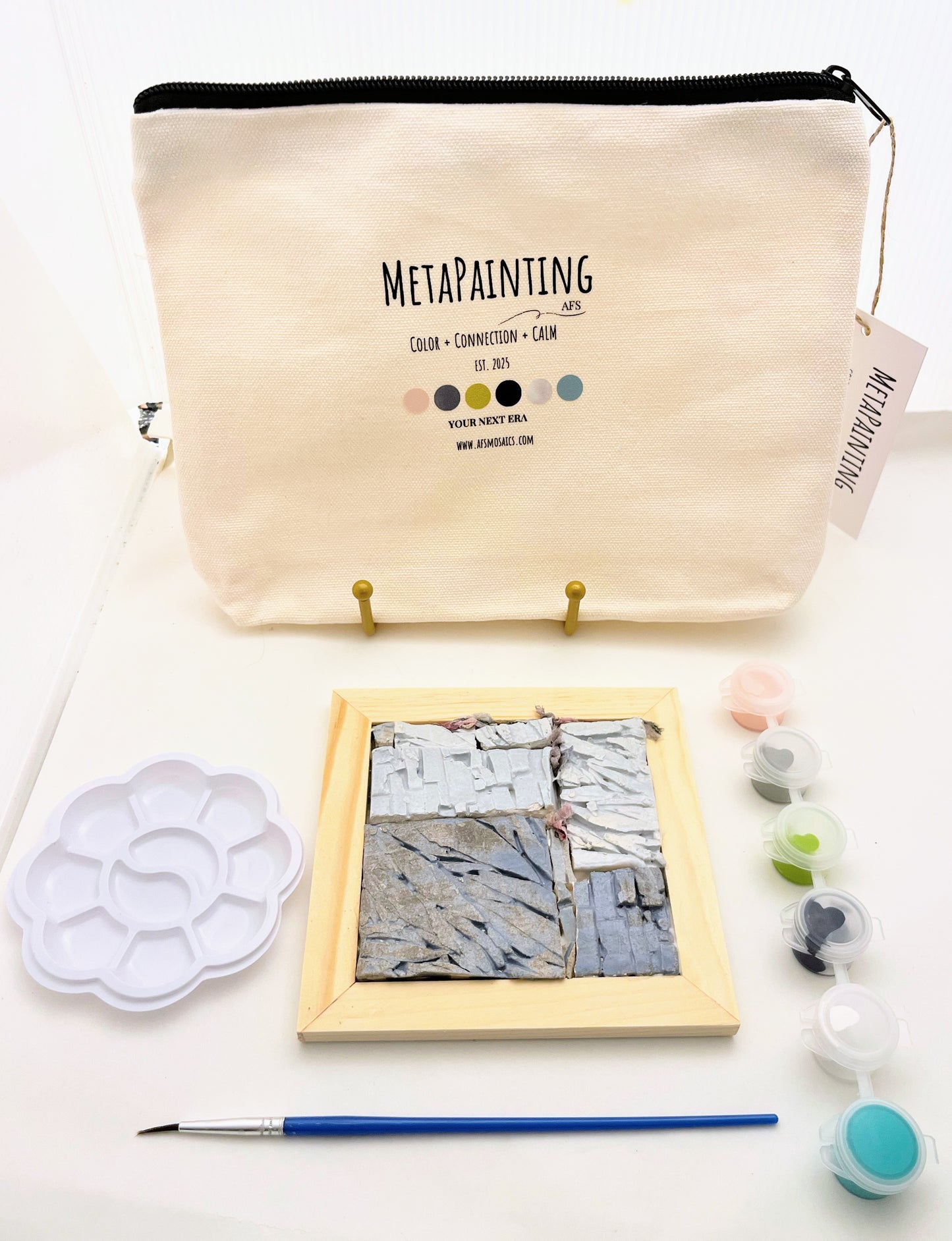 Your Next Era MetaPainting Kit