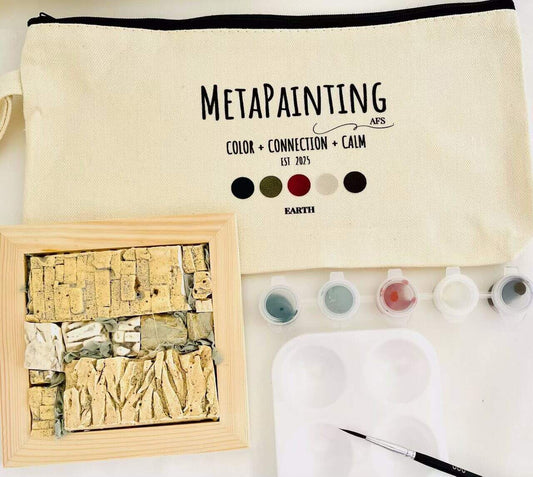 Earth Element MetaPainting Kit